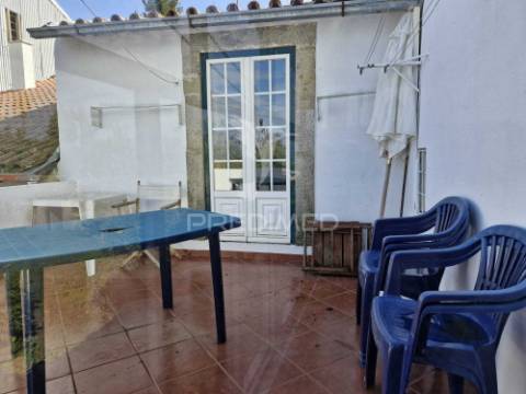 Casa centenária com charme na serra da estrela – fundão