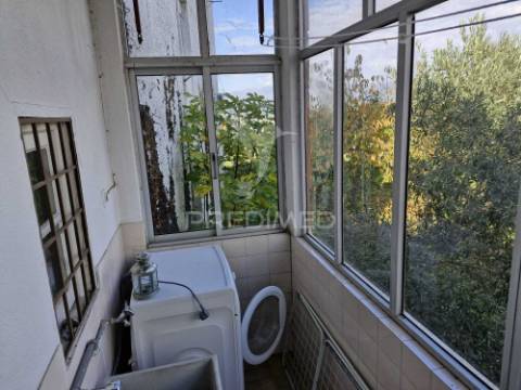 Casa centenária com charme na serra da estrela – fundão