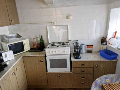 Casa centenária com charme na serra da estrela – fundão