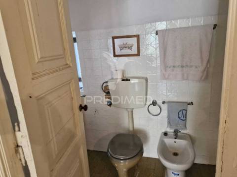 Casa centenária com charme na serra da estrela – fundão