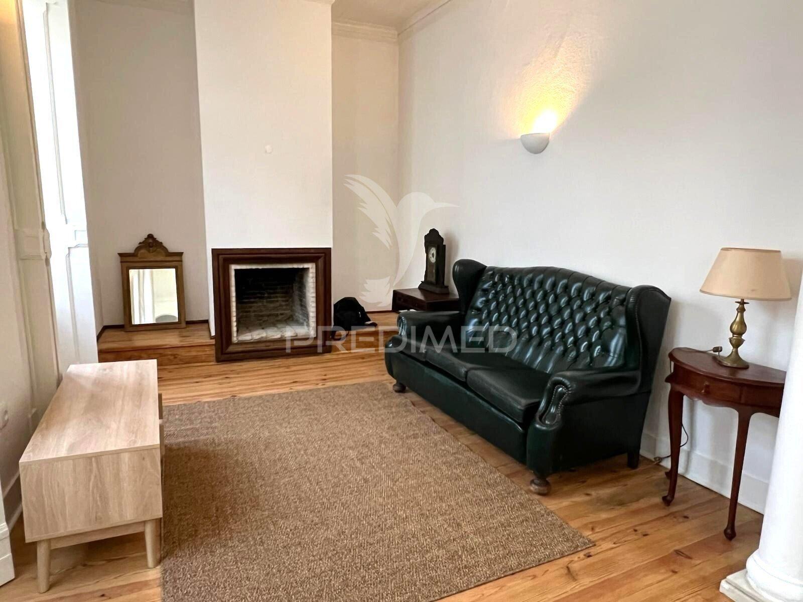 Andar de moradia - t3