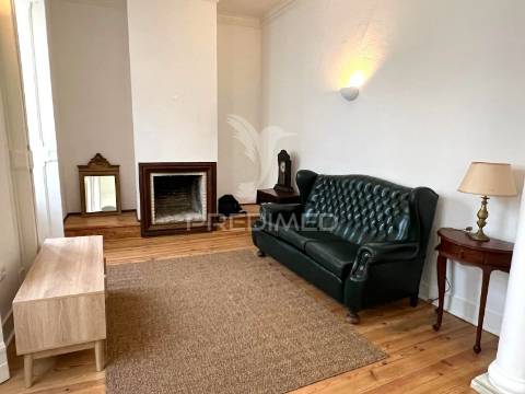 Andar de moradia - t3