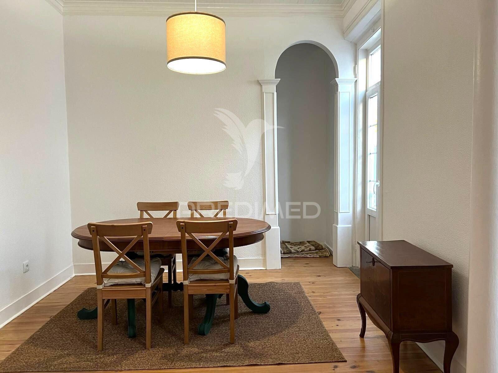 Andar de moradia - t3