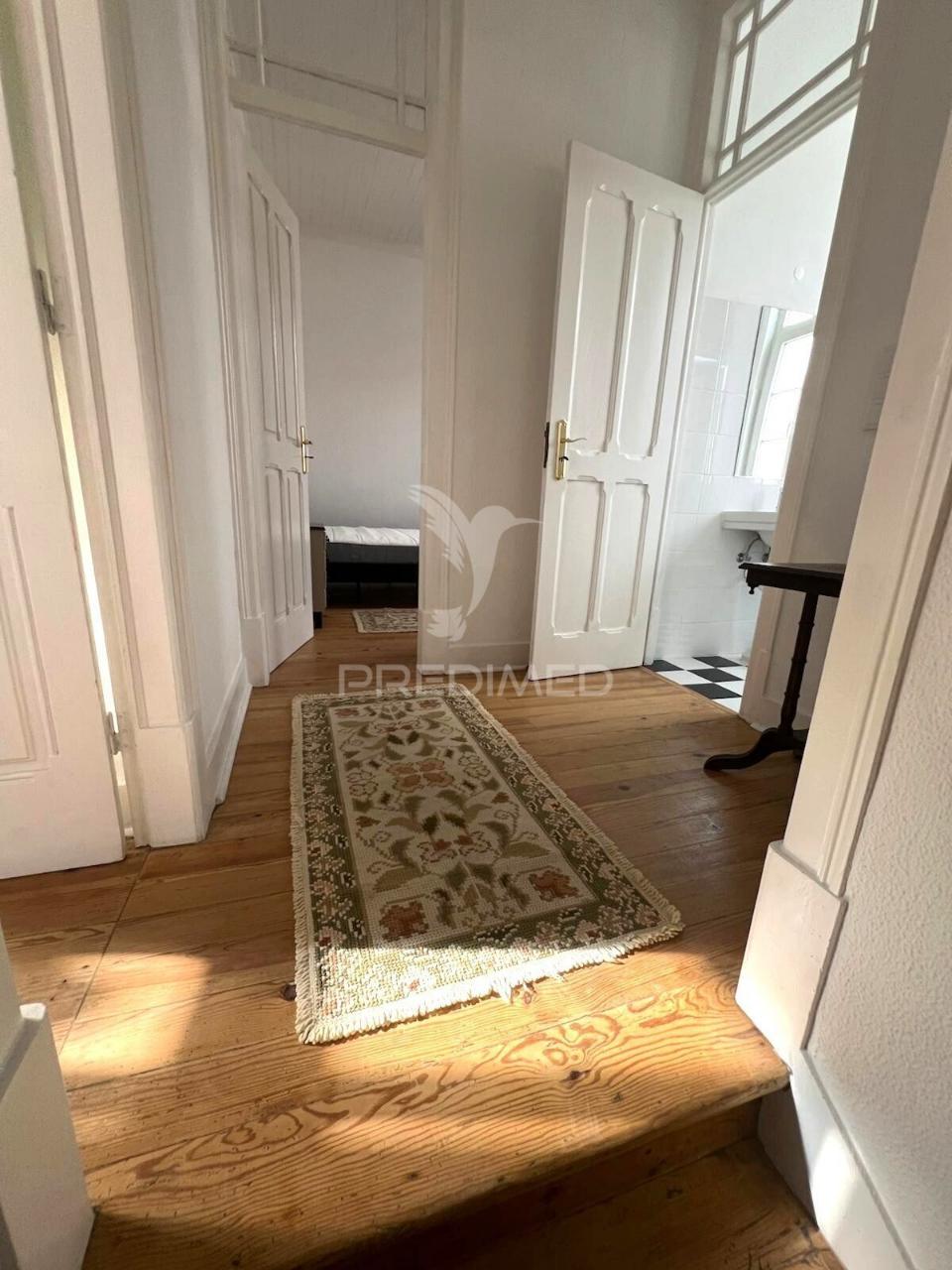 Andar de moradia - t3