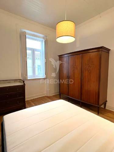 Andar de moradia - t3