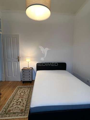 Andar de moradia - t3