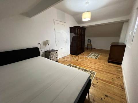 Andar de moradia - t3