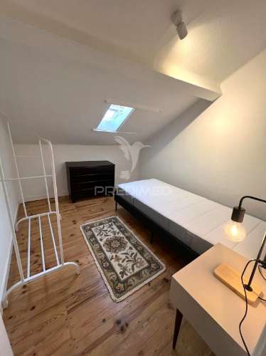 Andar de moradia - t3