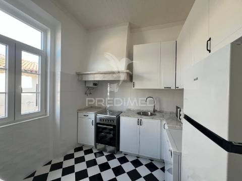 Andar de moradia - t3