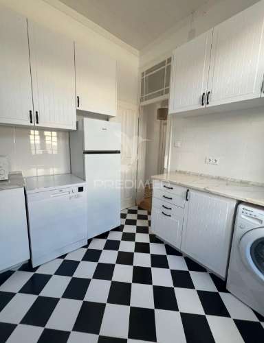 Andar de moradia - t3