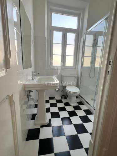 Andar de moradia - t3