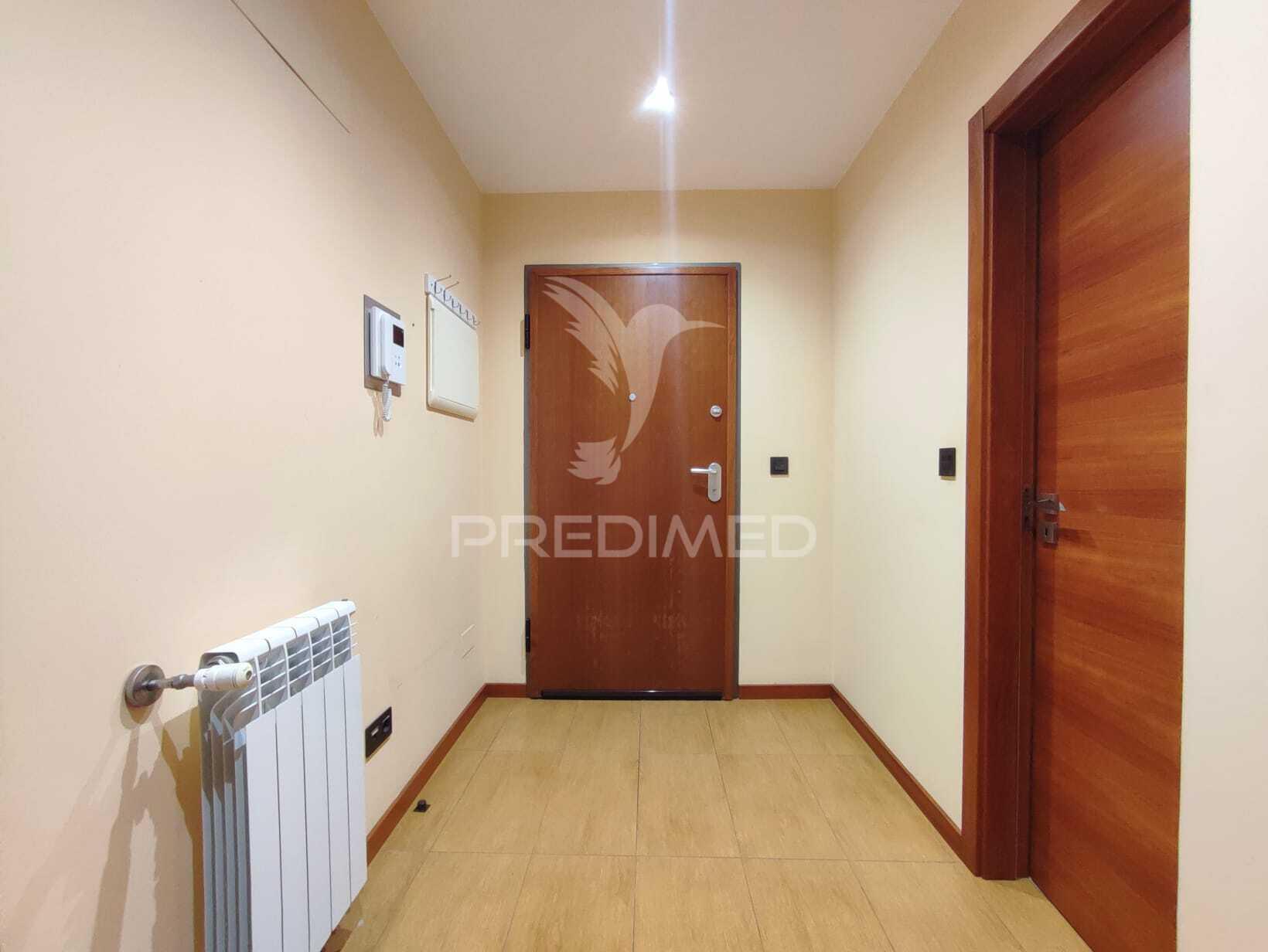 Apartamento t2 no centro da cidade da guarda