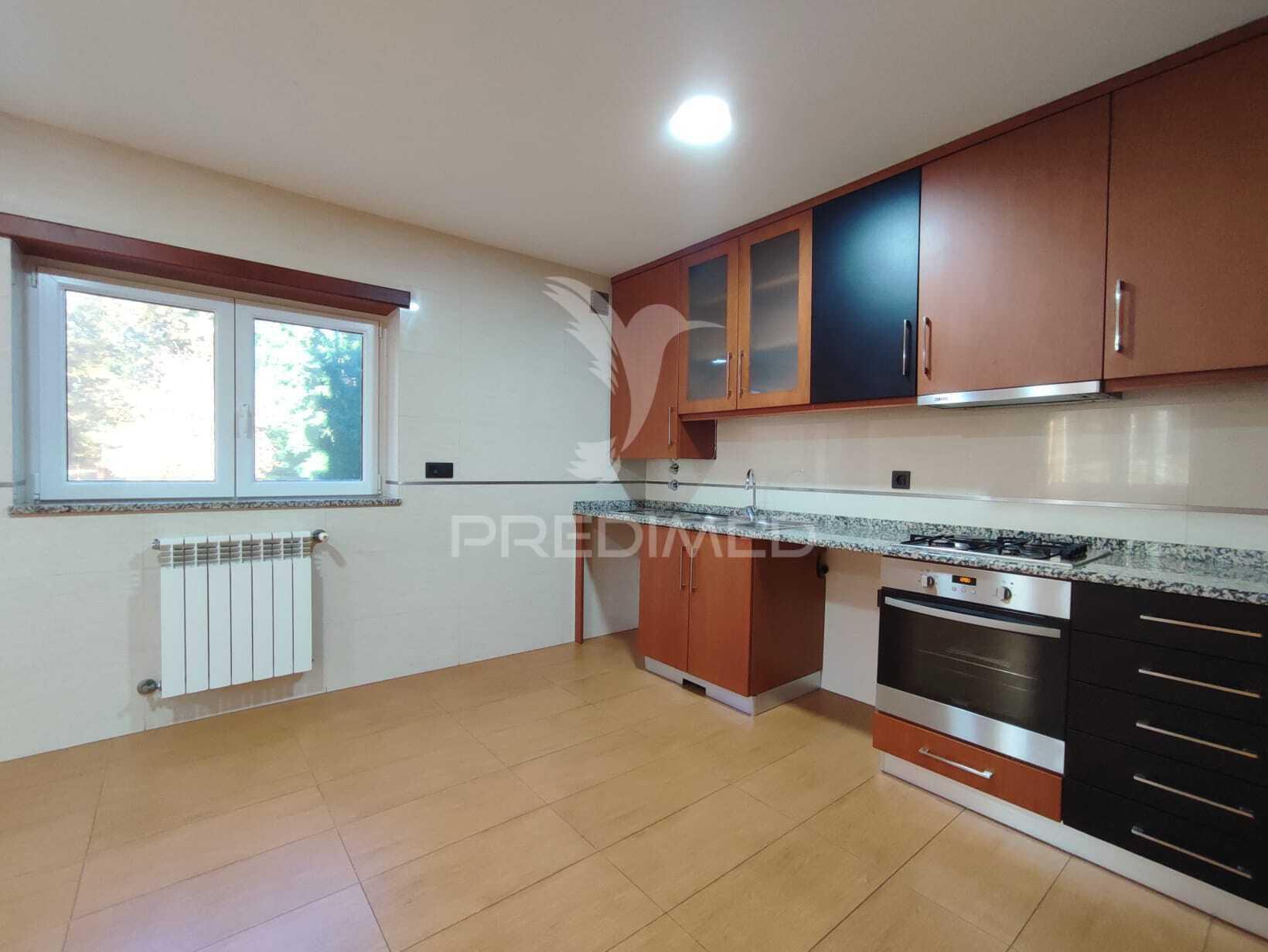 Apartamento t2 no centro da cidade da guarda