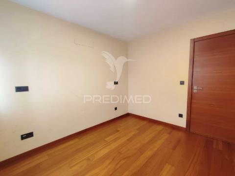 Apartamento t2 no centro da cidade da guarda