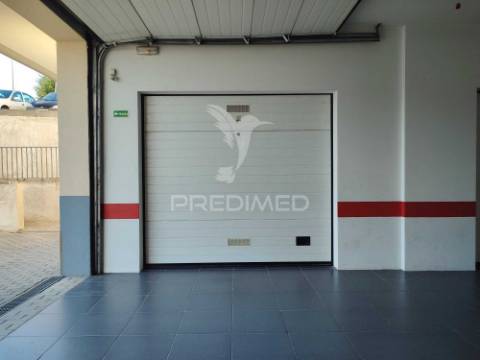 Apartamento t2 no centro da cidade da guarda