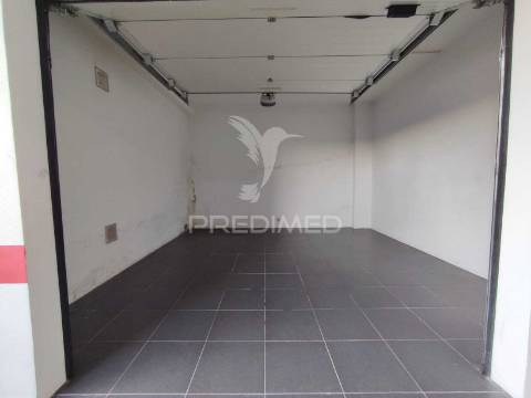 Apartamento t2 no centro da cidade da guarda