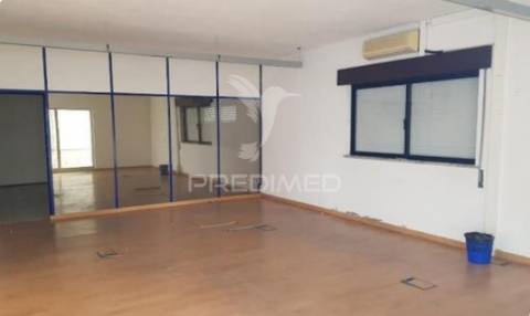 Edifício industrial à venda – zona industrial de muge