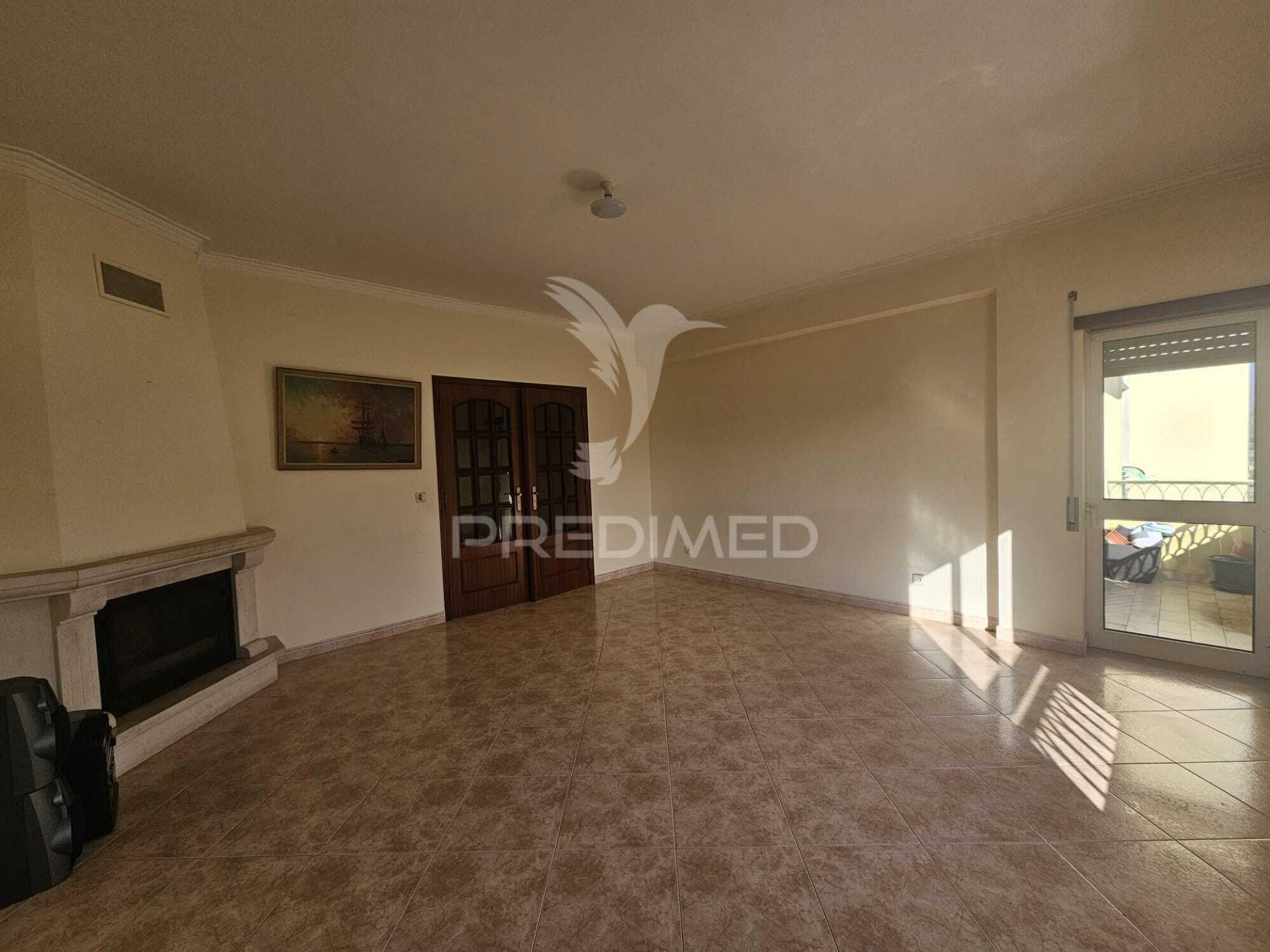 Apartamento t2 para arrendamento