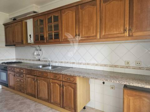 Apartamento t2 para arrendamento