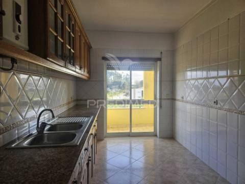 Apartamento t2 para arrendamento