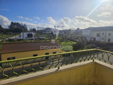 Apartamento t2 para arrendamento