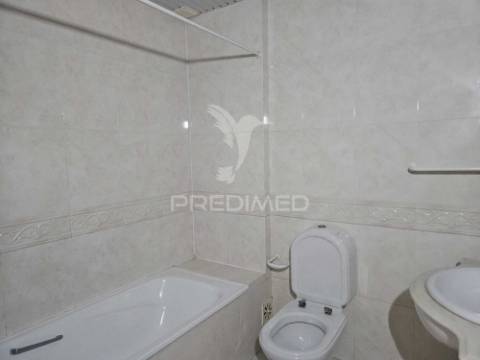 Apartamento t2 para arrendamento