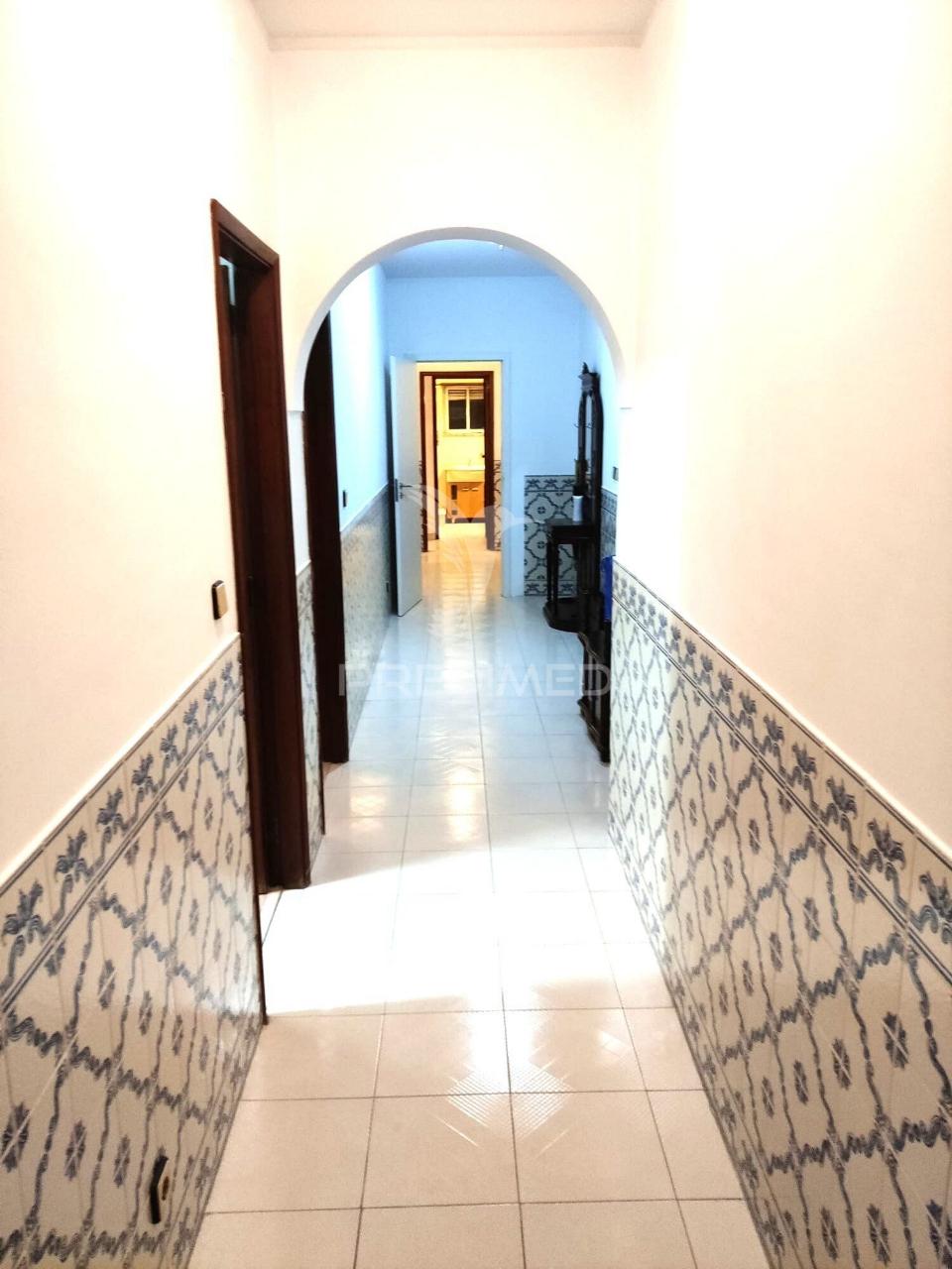 T3 odivelas com estacionamento