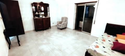 T3 odivelas com estacionamento