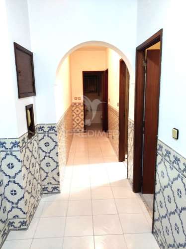 T3 odivelas com estacionamento