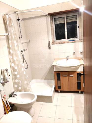 T3 odivelas com estacionamento