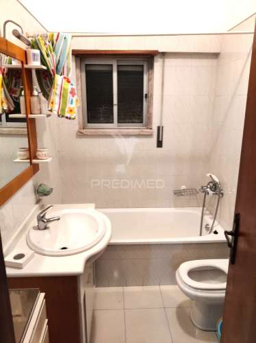 T3 odivelas com estacionamento