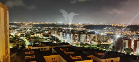 T3 odivelas com estacionamento