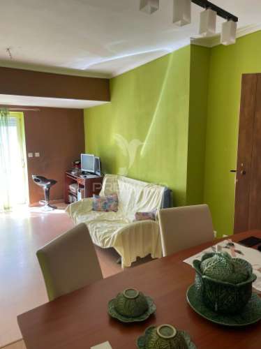 Moradia t3 com quintal na salvada