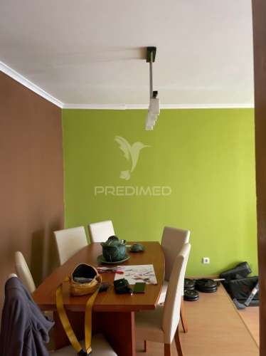 Moradia t3 com quintal na salvada