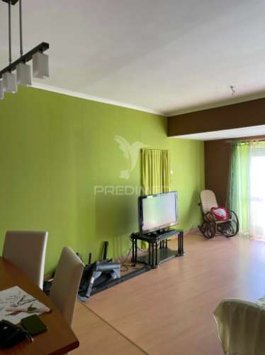 Moradia t3 com quintal na salvada