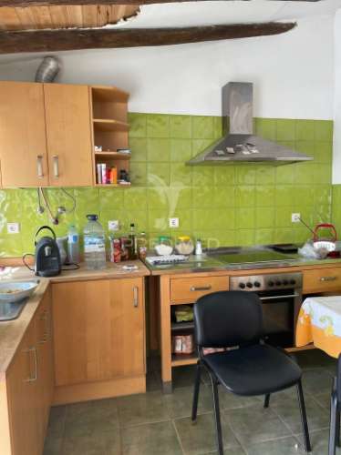 Moradia t3 com quintal na salvada