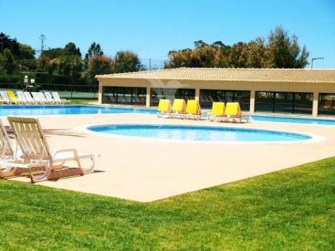 Apartamento t1 à venda na praia da rocha – condomínio paraíso sol da rocha