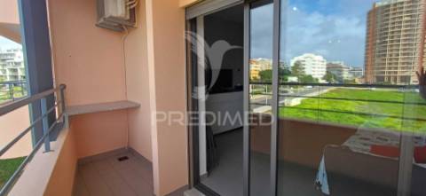 Apartamento t1 à venda na praia da rocha – condomínio paraíso sol da rocha