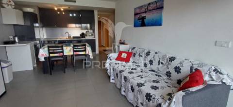 Apartamento t1 à venda na praia da rocha – condomínio paraíso sol da rocha