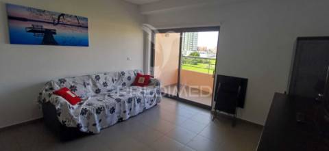 Apartamento t1 à venda na praia da rocha – condomínio paraíso sol da rocha