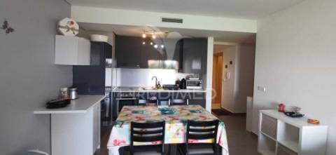 Apartamento t1 à venda na praia da rocha – condomínio paraíso sol da rocha