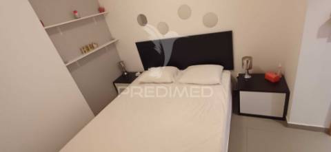 Apartamento t1 à venda na praia da rocha – condomínio paraíso sol da rocha