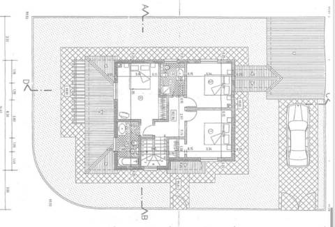 Moradia t4 com garagem - vale dos choupos - azeitão