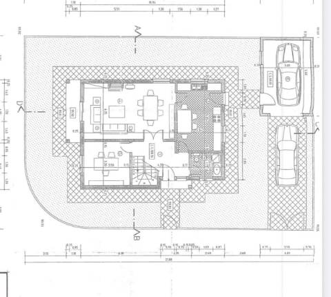 Moradia t4 com garagem - vale dos choupos - azeitão