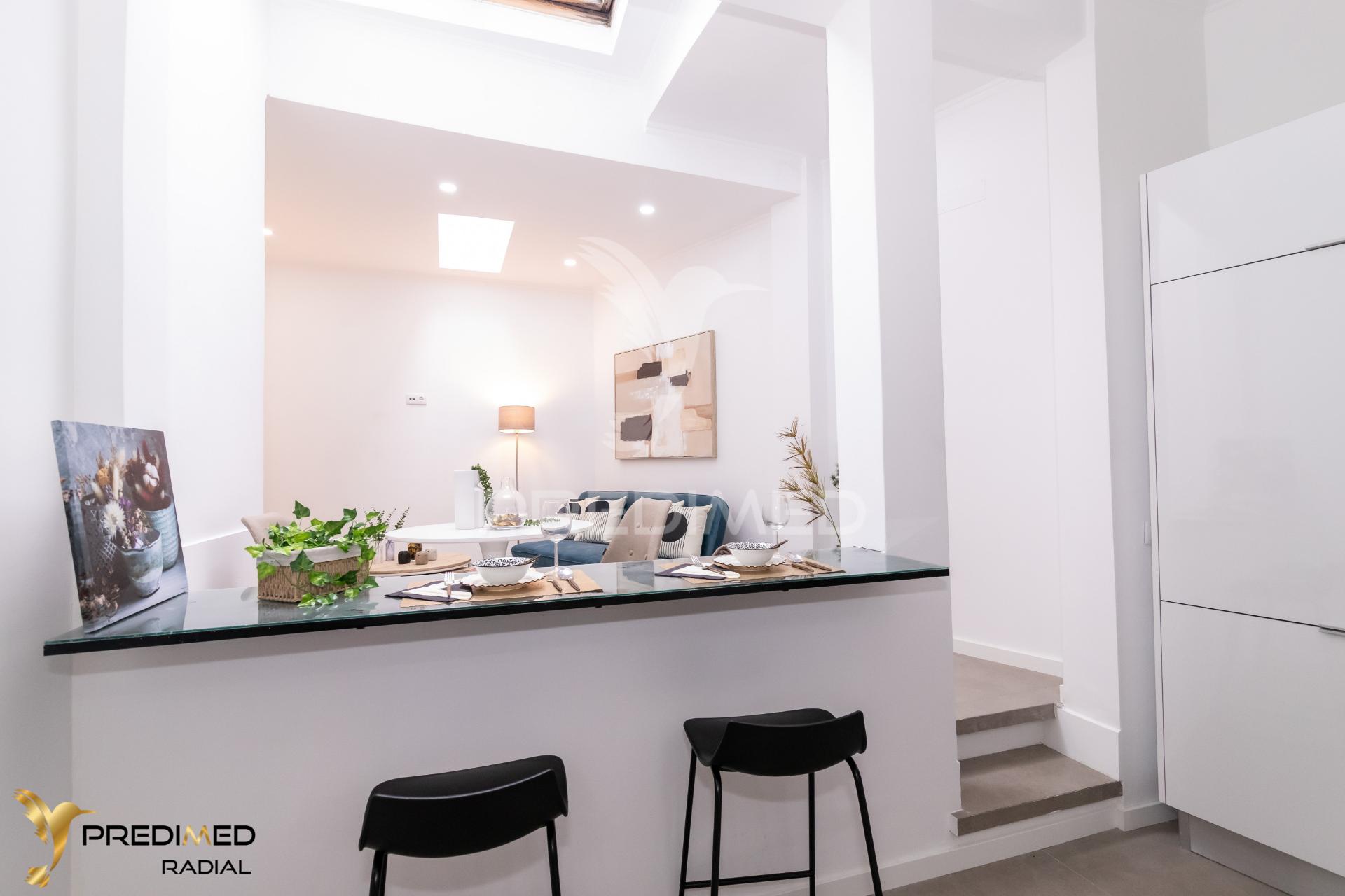 Apartamento t3, 4 assoalhadas na rua angelina vidal, penha de frança