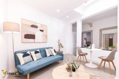 Apartamento t3, 4 assoalhadas na rua angelina vidal, penha de frança