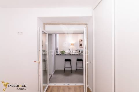 Apartamento t3, 4 assoalhadas na rua angelina vidal, penha de frança