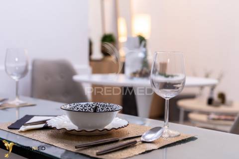 Apartamento t3, 4 assoalhadas na rua angelina vidal, penha de frança