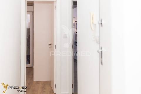 Apartamento t3, 4 assoalhadas na rua angelina vidal, penha de frança