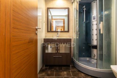 Apartamento t3 com parqueamento . montijo